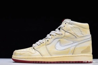 363 Jordan 8696 1 Trendy Hi OG Air NRG 1109